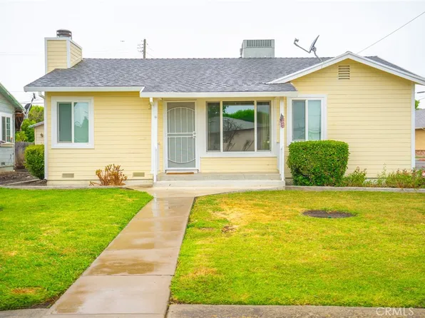 1602 Virginia Ave, Dos Palos, CA 93620