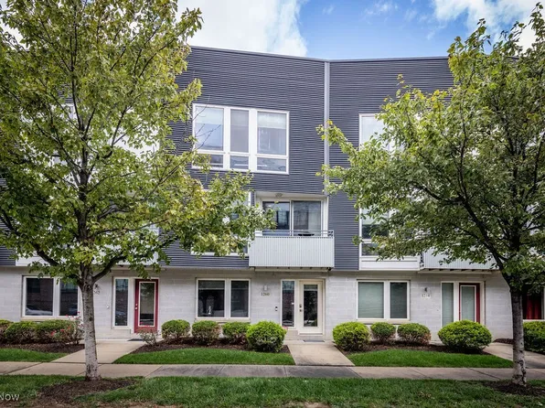 1260 W 73rd St, Cleveland, OH 44102