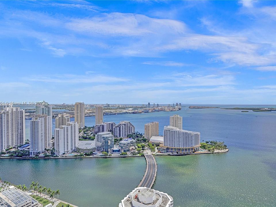 1st image of 950 Brickell Bay Dr APT 4610