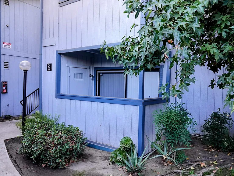 Northridge Apartments — Photo 12