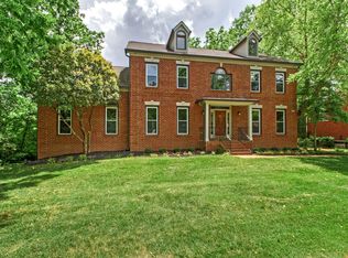5529 Cottonport Dr, Brentwood, TN 37027