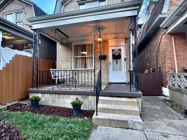 312 Cape May Ave, Pittsburgh, PA 15216