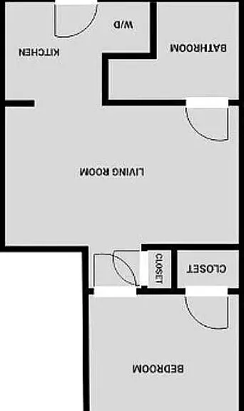 234 W 14th St #4CP — Photo 6