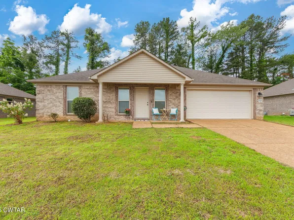 81 Little Brook Ln, Jackson, TN 38305