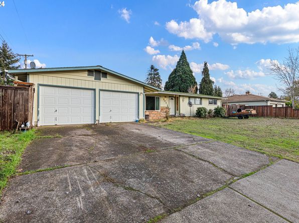 2051 N Park Ave, Eugene, OR 97404