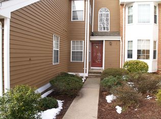208 Cerutti Ct, West Orange, NJ 07052
