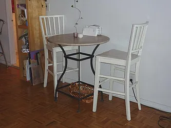 Rented by New York Residence