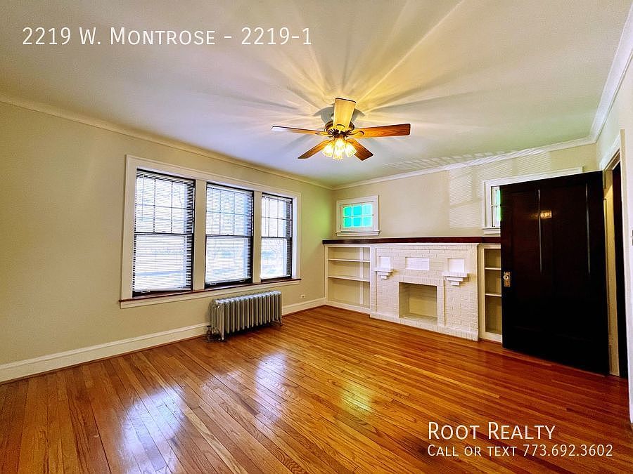 1st image of 2219 W Montrose Ave APT 1