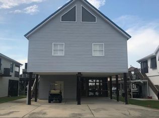 231 Janet Lynn Ct, Theriot, LA 70397