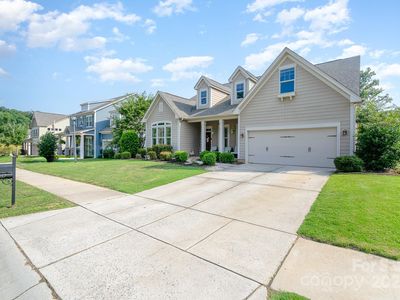 7037 Hyde Park Dr, Indian Trail, NC, 28079