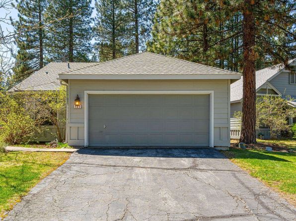 127 Cottonwood Dr, Blairsden, CA 96103