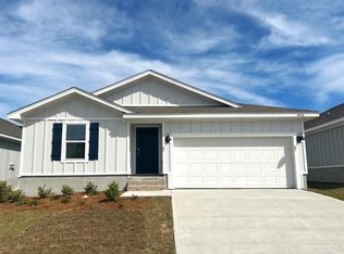 4856 Canvasback Blvd, Milton, FL 32571