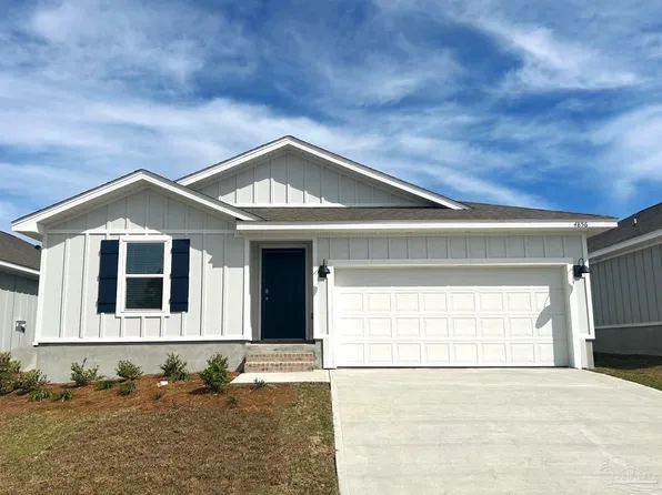 4856 Canvasback Blvd, Milton, FL 32571