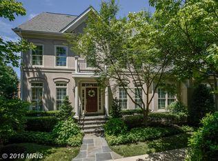 10116 Ballynahown Cir, Fairfax, VA 22030