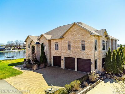 13229 Enid Blvd, Fenton, MI, 48430