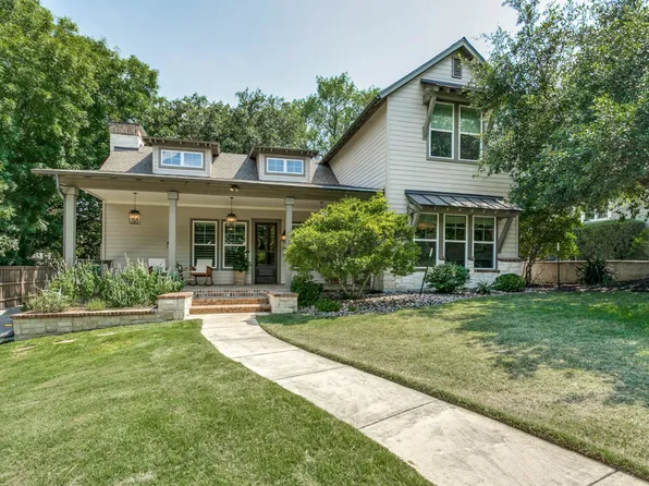 242 E Elmview Pl, Alamo Heights, TX 78209