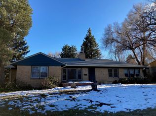 1013 N Star Dr, Colorado Springs, CO 80905