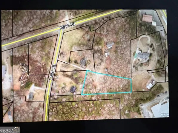 0 Laird Rd, Hiram, GA 30141