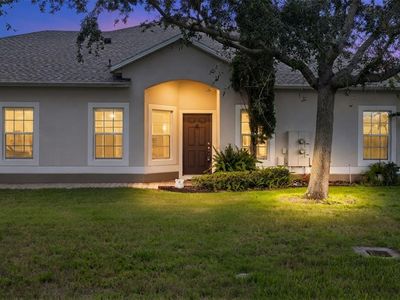 3201 SONESTA COURT #A, Clermont, FL, 34711