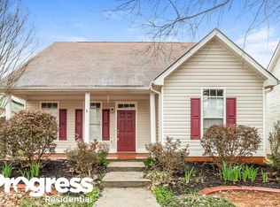 1285 Lafayette Sq, McDonough, GA