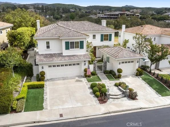 46 Sawgrass, Coto De Caza, CA 92679