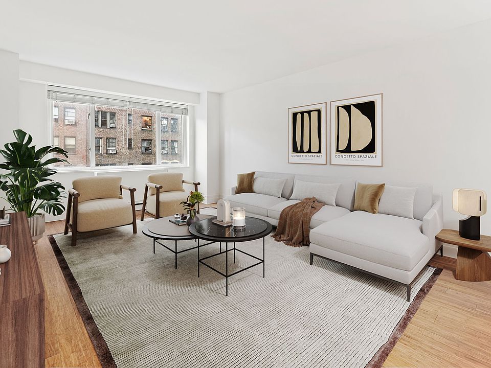 1st image of 400 E 54th St APT 16D