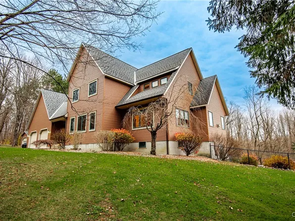 9212 Sly Hill Rd, Ava, NY 13303