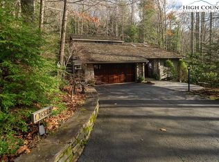 398 Cascades, Boone, NC 28607