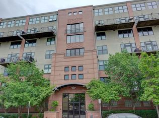 1860 N Washington St APT 203, Denver, CO 80203