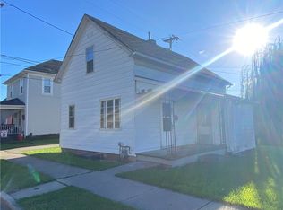 516 Virginia St, Piqua, OH 45356