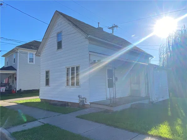 516 Virginia St, Piqua, OH 45356