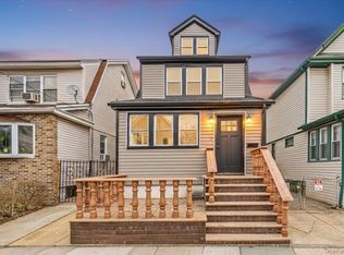 101-19 130th Street, Richmond Hill S., NY 11419