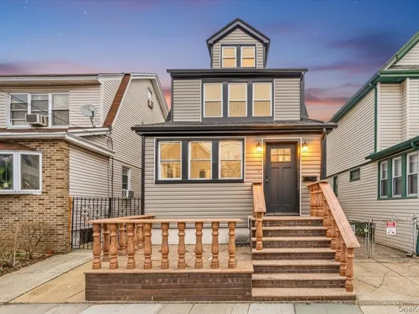 101-19 130th Street, Richmond Hill S., NY 11419