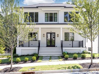 155 Weyhill Ct, Alpharetta, GA, 30009