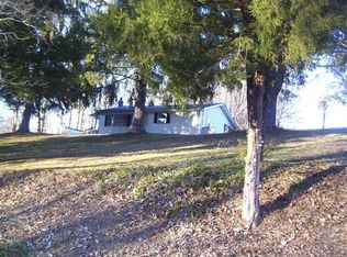 4389 Mount Zion Rd, East Bernstadt, KY 40729