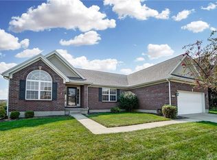 6728 Bartlett Ct, Dayton, OH