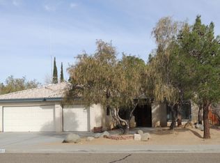 1064 Carolyn St, Ridgecrest, CA 93555