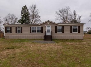 119 Live Oak Dr, Stonewall, LA 71078