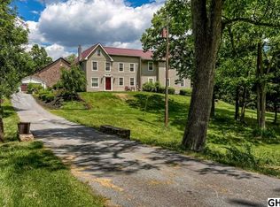 720 Red Mill Rd, Etters, PA 17319
