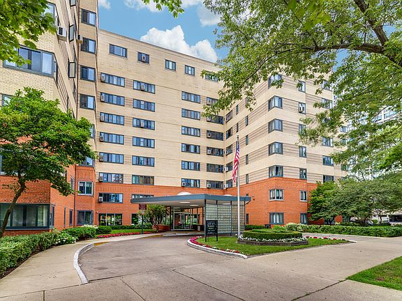 2nd image of 5048 N Marine Dr #7D