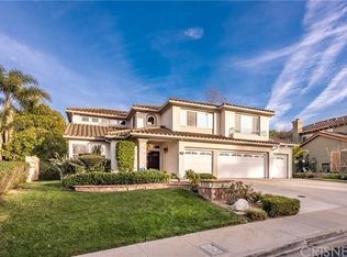 154 Golden Glen Dr, Simi Valley, CA 93065