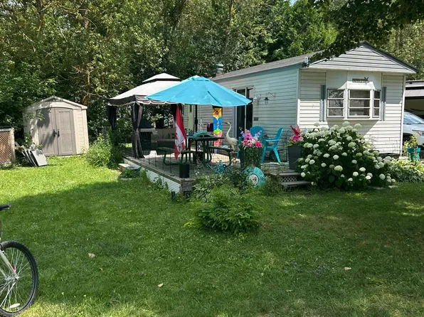 7489 Side Road 5 E #E14, Wellington North, ON N0G 2L0