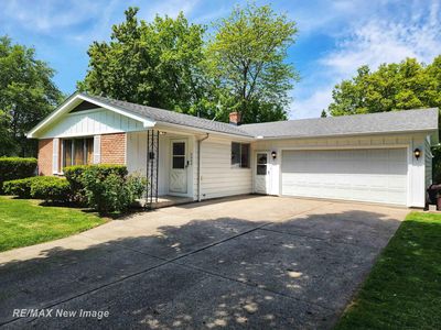2902 W Genesee Ave, Saginaw, MI, 48602