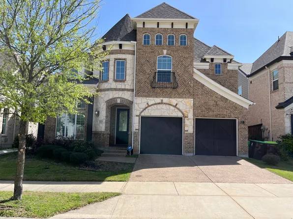 1517 Barrier Island Dr, Aubrey, TX 76227