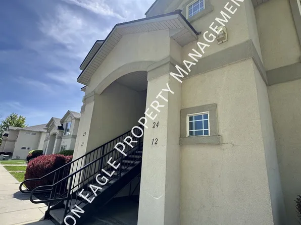 1805 E Overland Rd, Meridian, ID