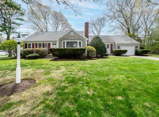 141 Parsley Ln, Barnstable, MA 02630