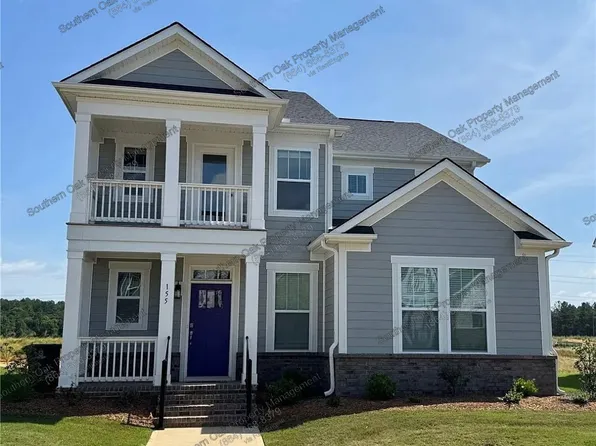 155 Founders Blvd, Central, SC 29630