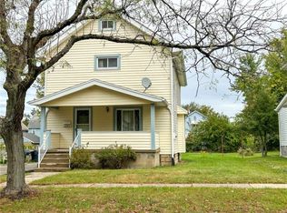 1243 South St SE, Warren, OH