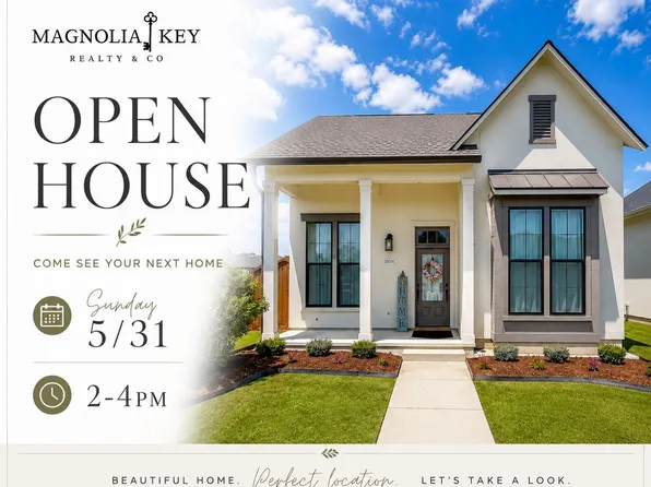 10106 Grayton Dr, Baton Rouge, LA 70818