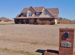 1528 SW Deyo Landing Loop, Cache, OK 73527